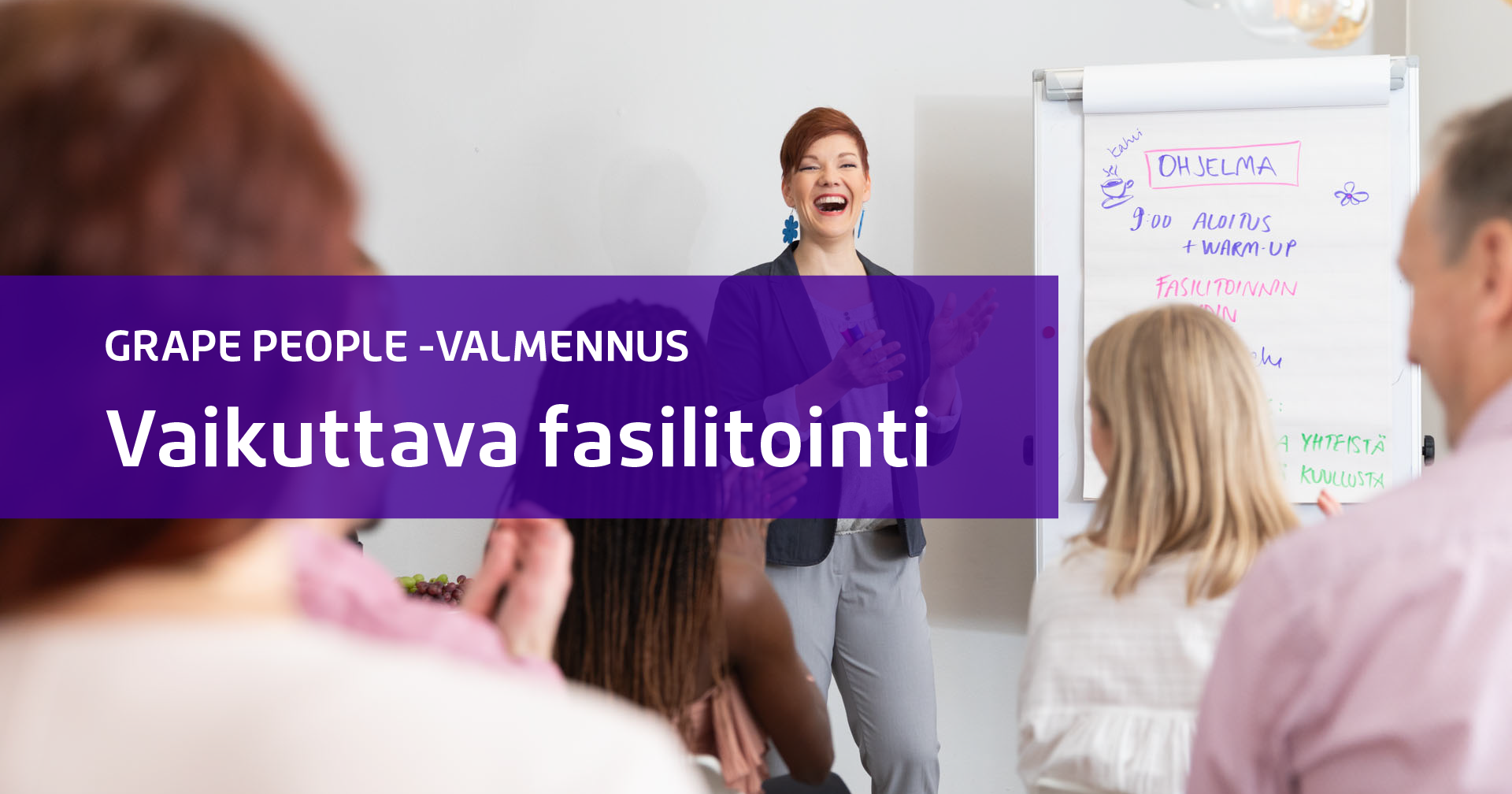Tapahtuman oletuskuva